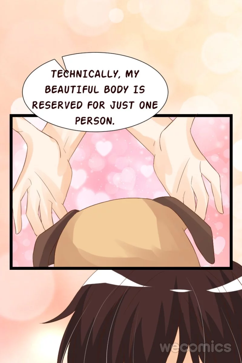 My Manservant Prince Chapter 33 page 18