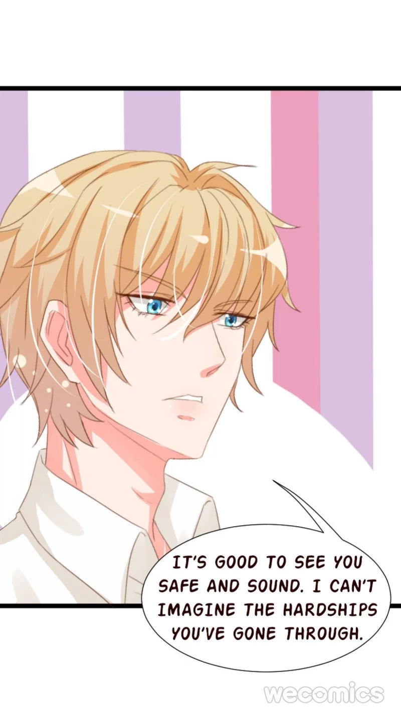 My Manservant Prince Chapter 33 page 1