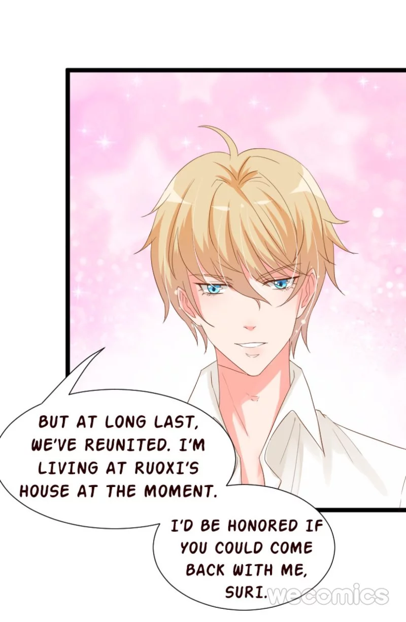 My Manservant Prince Chapter 33 page 3