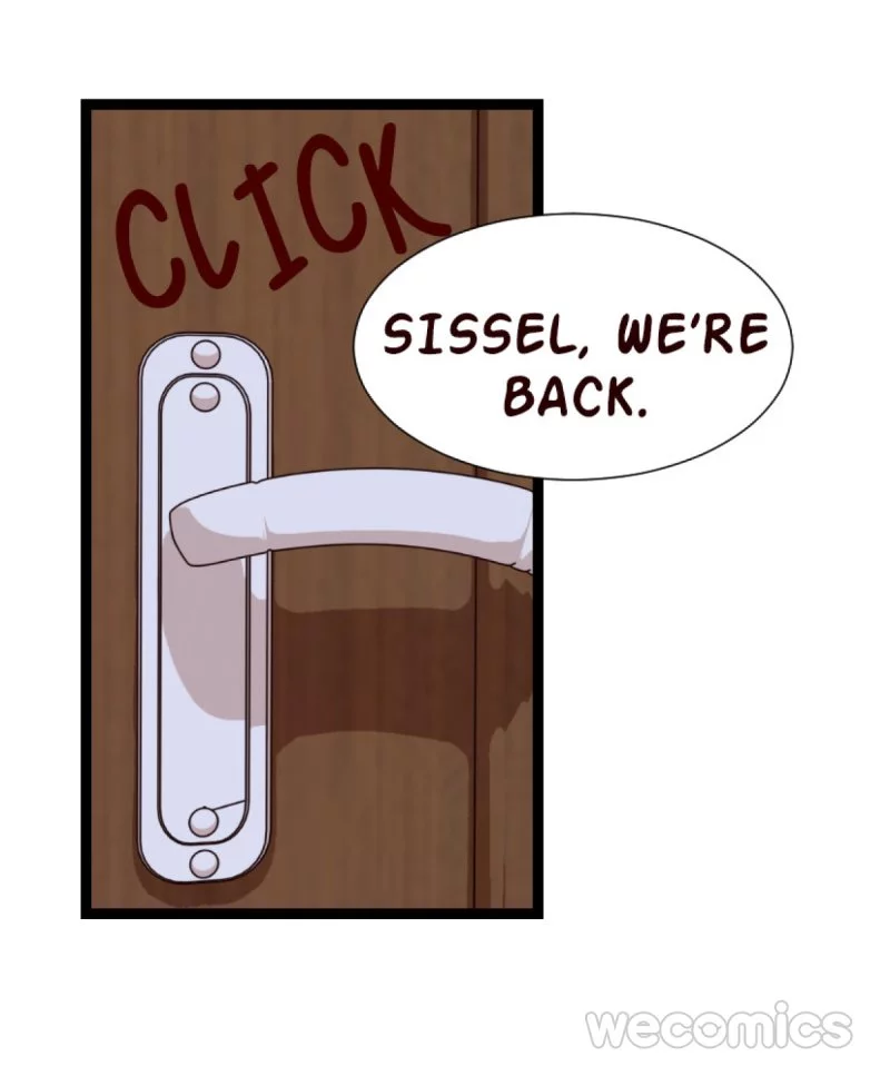 My Manservant Prince Chapter 33 page 21