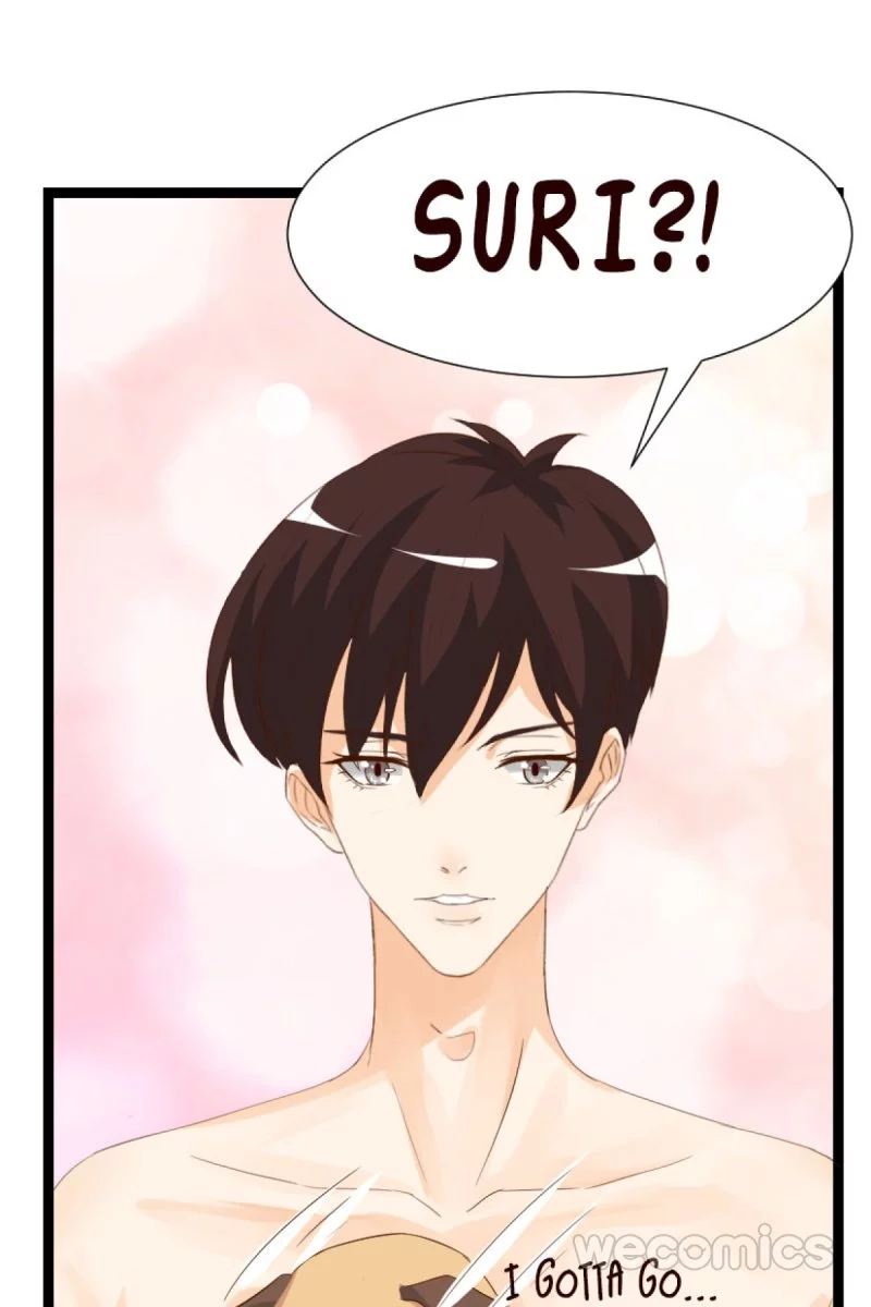 My Manservant Prince Chapter 33 page 27