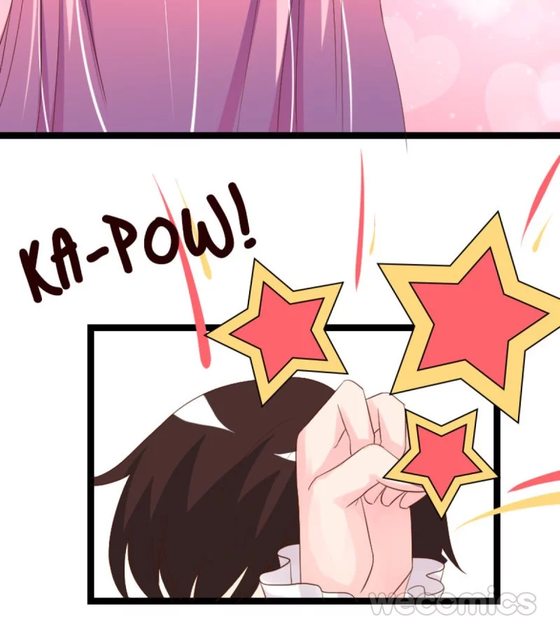 My Manservant Prince Chapter 33 page 36