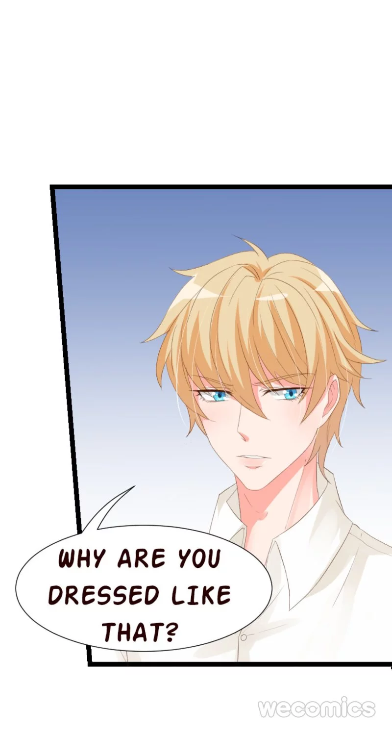 My Manservant Prince Chapter 33 page 26