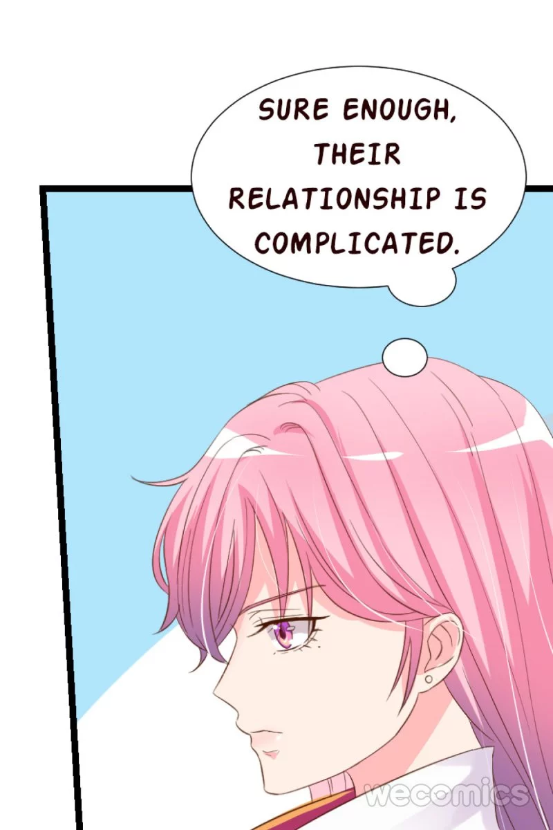 My Manservant Prince Chapter 33 page 33