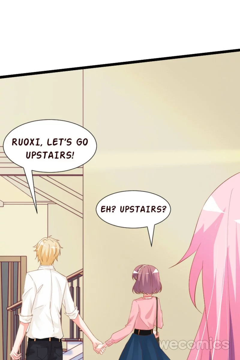 My Manservant Prince Chapter 33 page 31