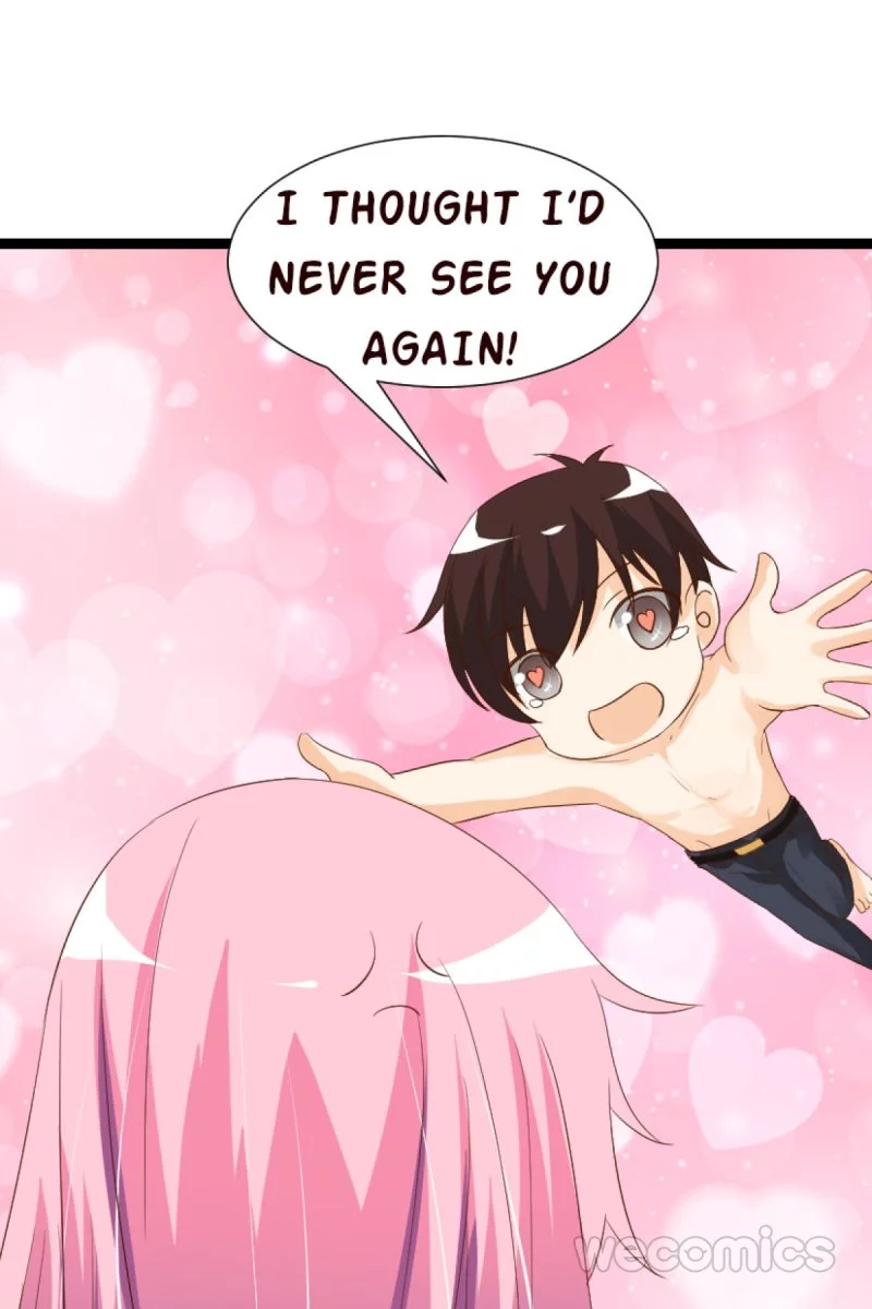 My Manservant Prince Chapter 33 page 35
