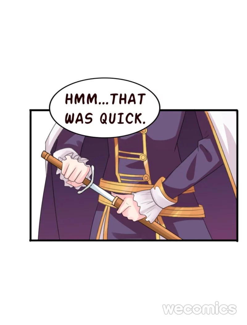 My Manservant Prince Chapter 33 page 44