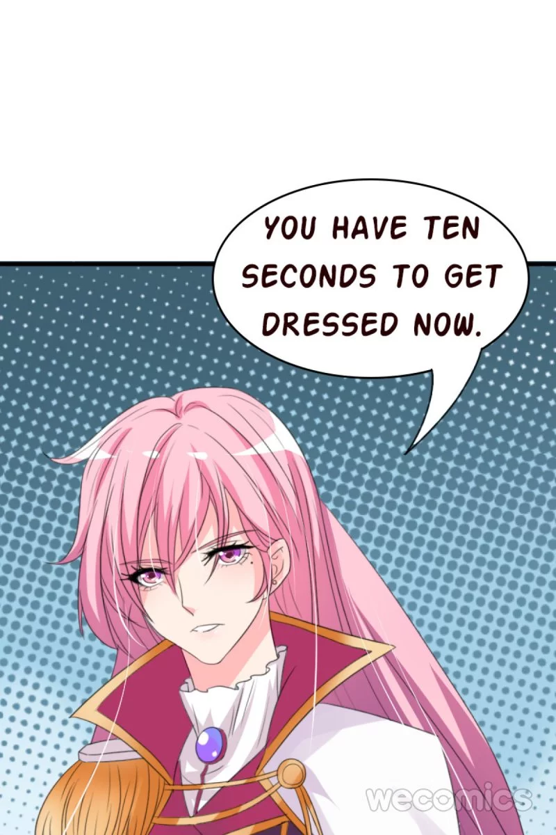 My Manservant Prince Chapter 33 page 39