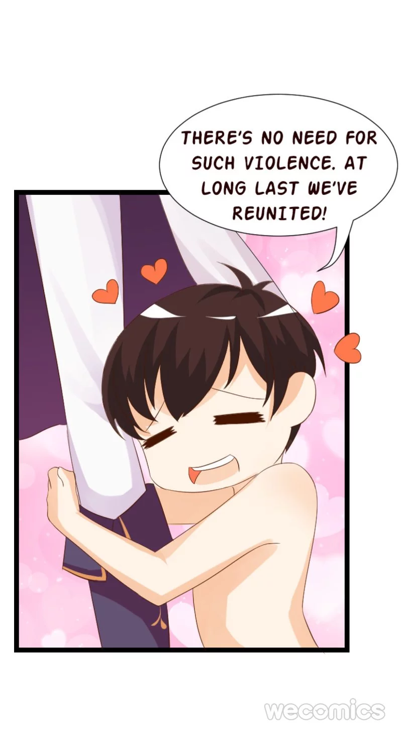 My Manservant Prince Chapter 33 page 38