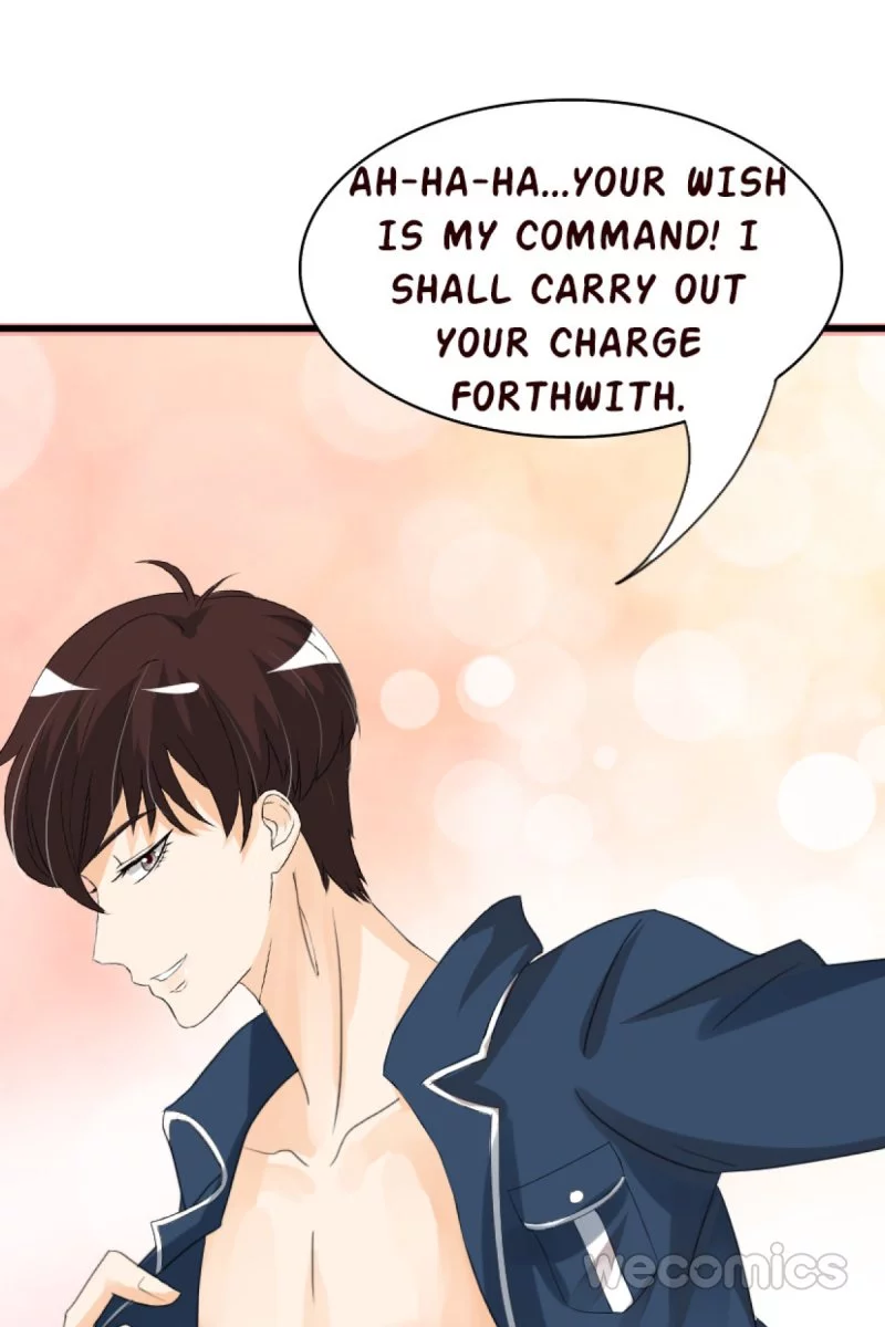My Manservant Prince Chapter 33 page 42