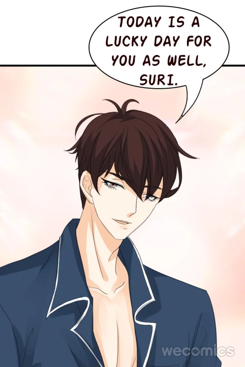 My Manservant Prince Chapter 33 page 45