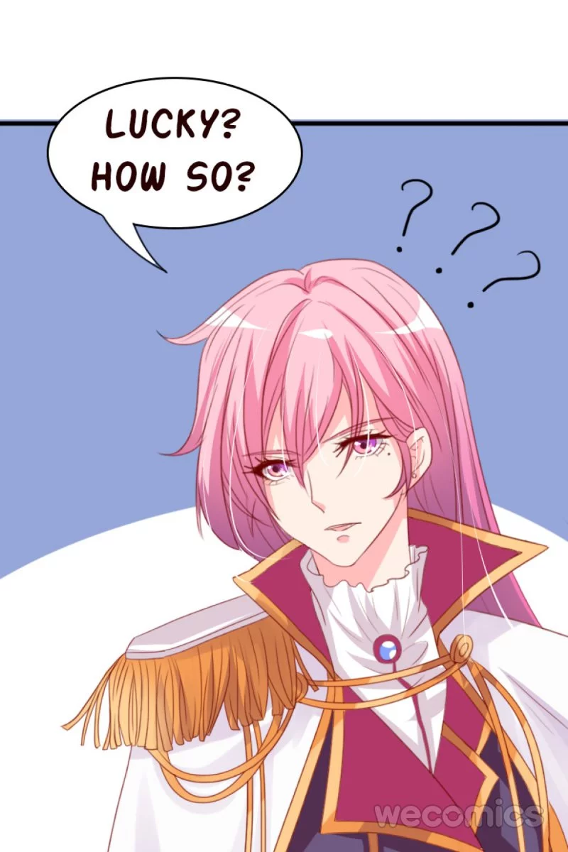 My Manservant Prince Chapter 33 page 47