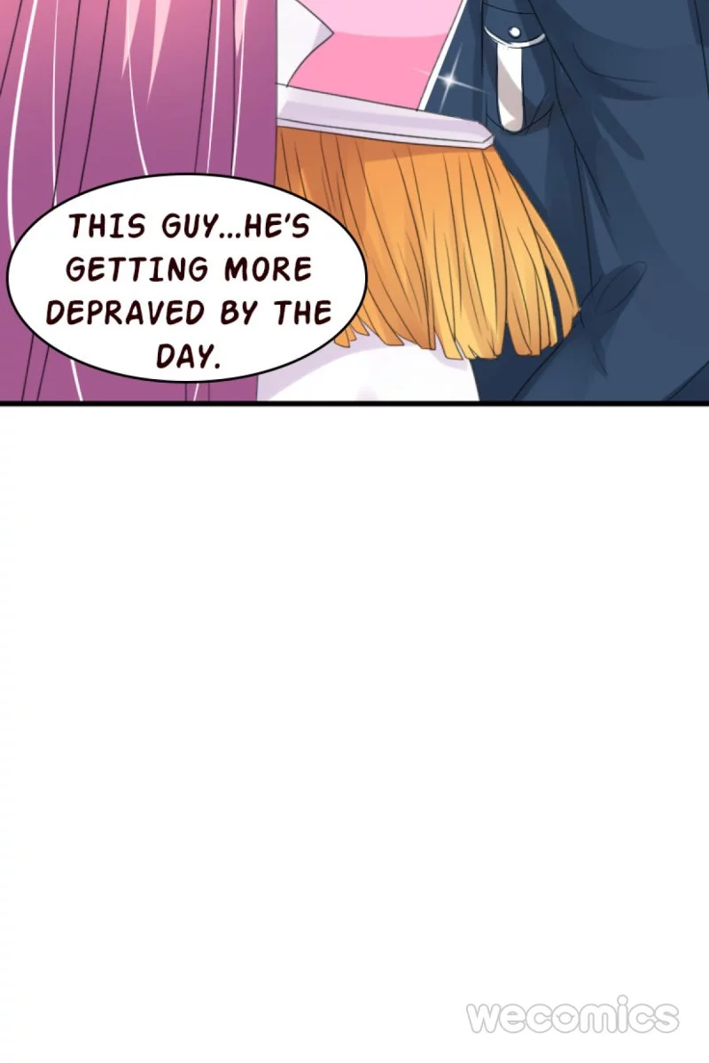 My Manservant Prince Chapter 33 page 52