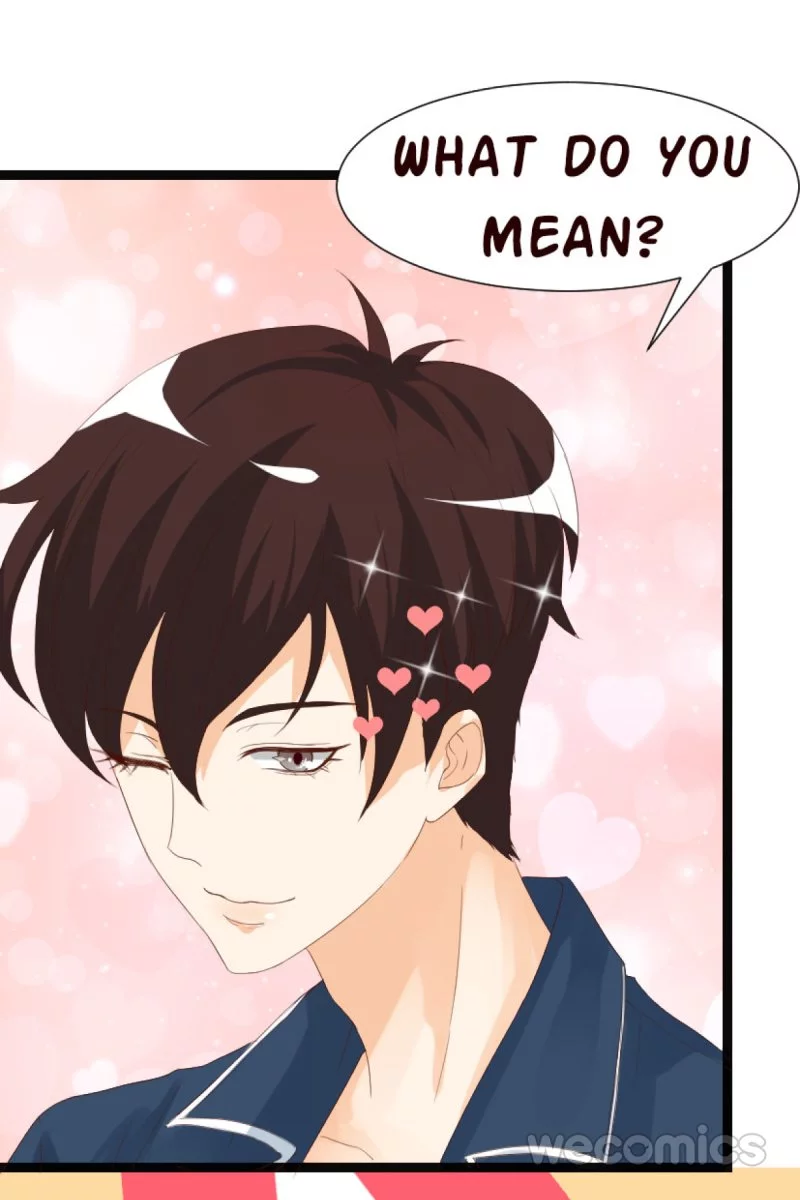 My Manservant Prince Chapter 33 page 56