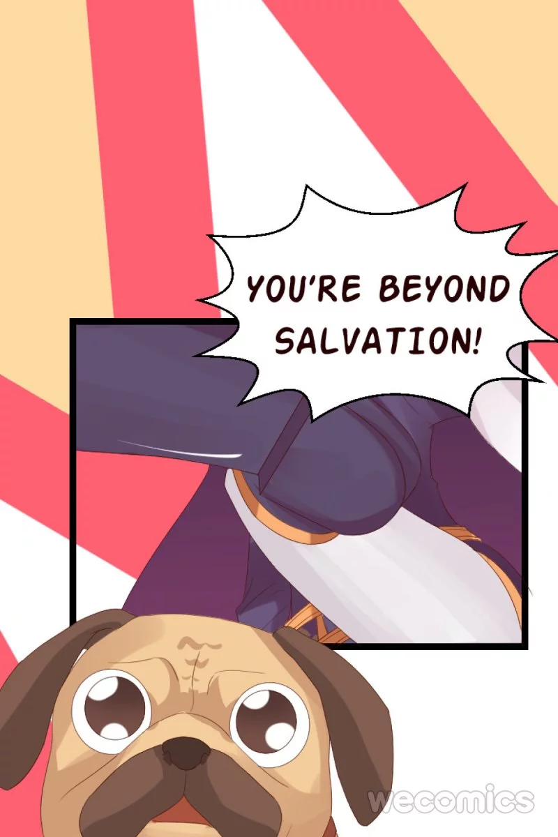 My Manservant Prince Chapter 33 page 57