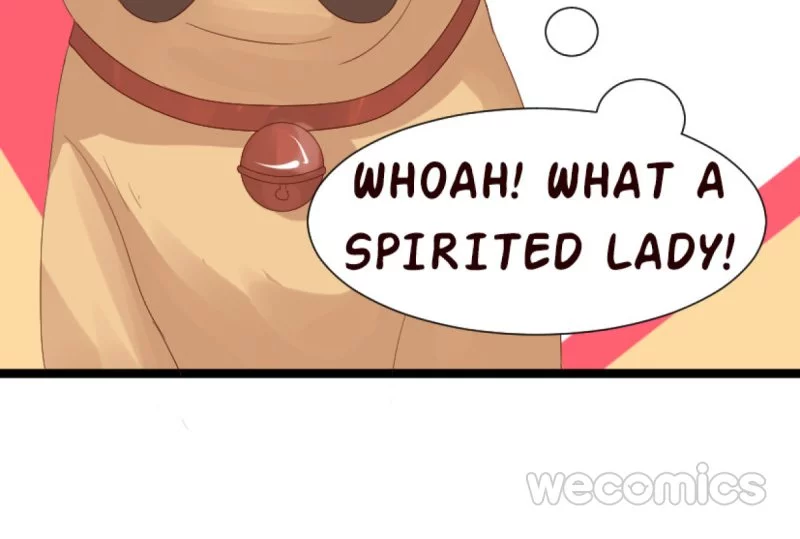 My Manservant Prince Chapter 33 page 58