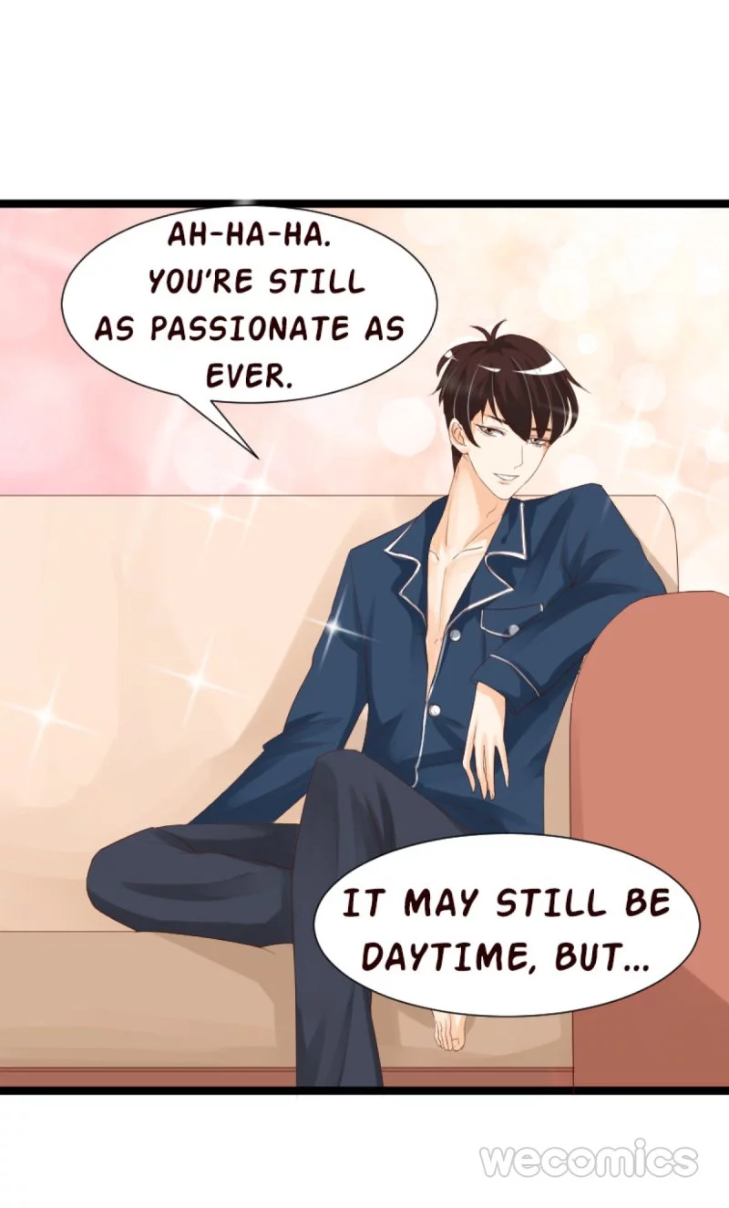 My Manservant Prince Chapter 33 page 59