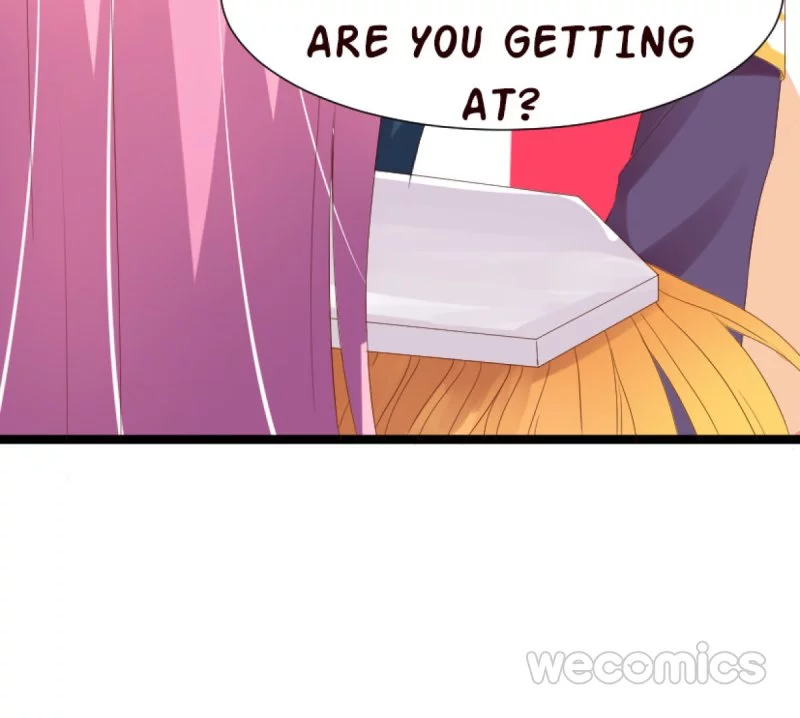 My Manservant Prince Chapter 33 page 61
