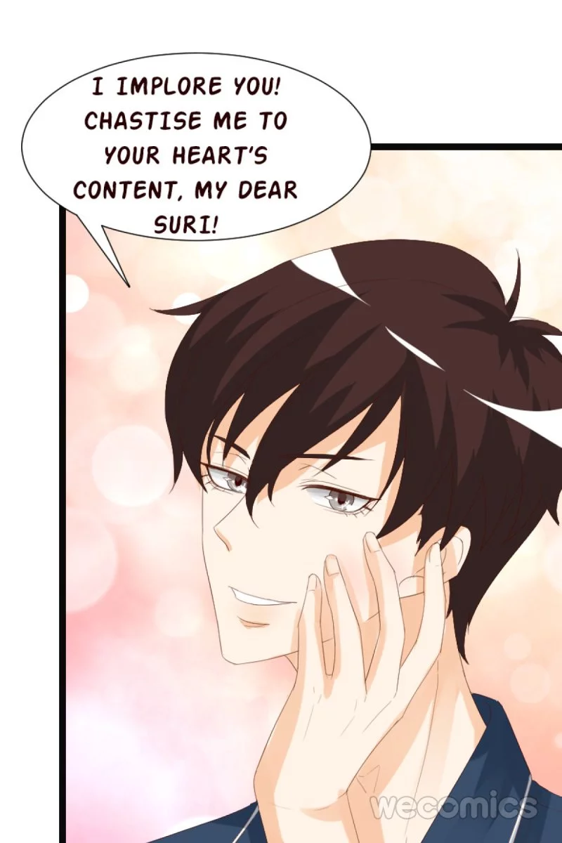 My Manservant Prince Chapter 33 page 62