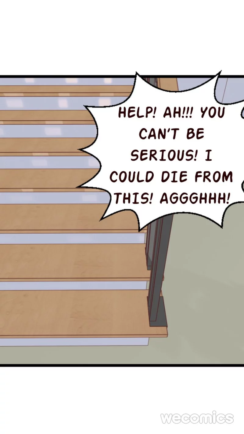 My Manservant Prince Chapter 33 page 69