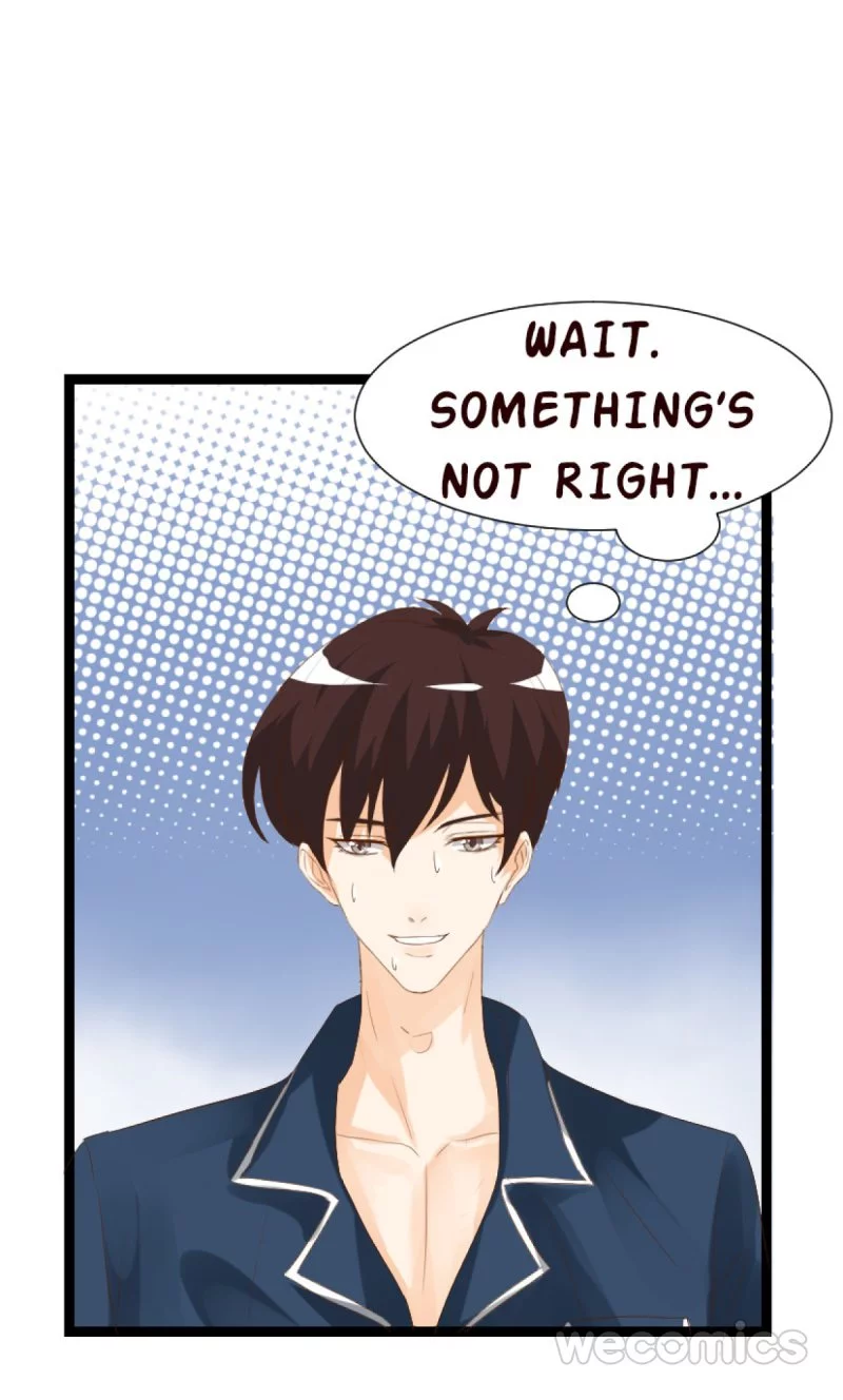 My Manservant Prince Chapter 33 page 66