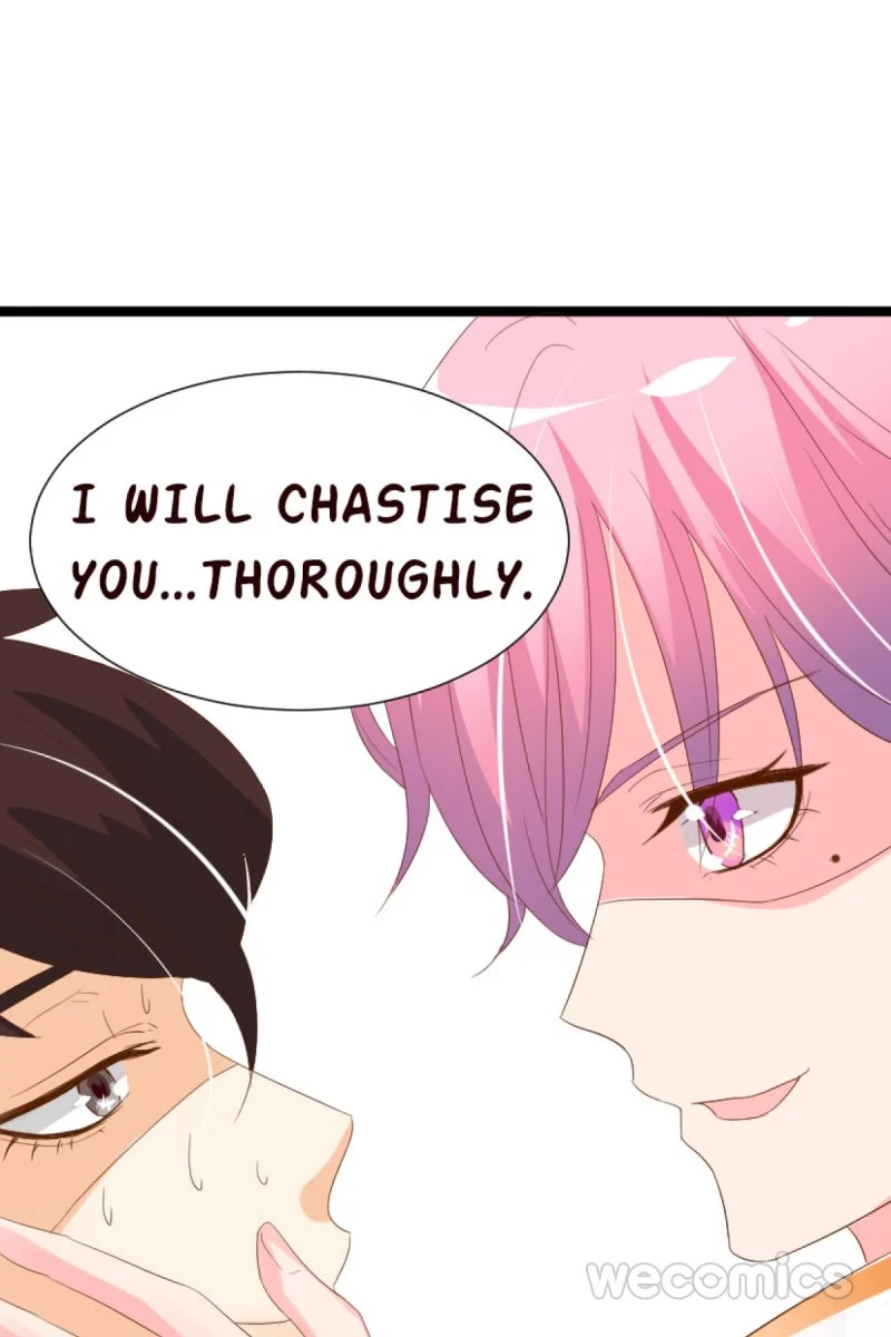 My Manservant Prince Chapter 33 page 67