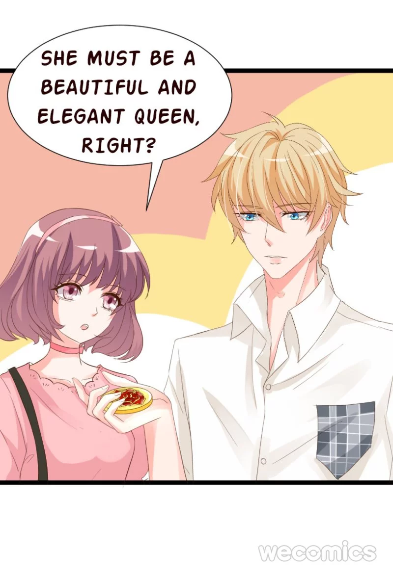 My Manservant Prince Chapter 33 page 73