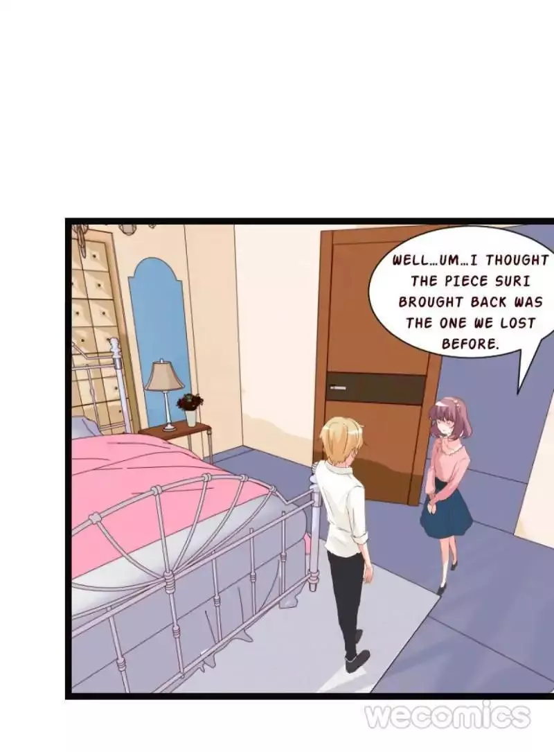 My Manservant Prince Chapter 34 page 3