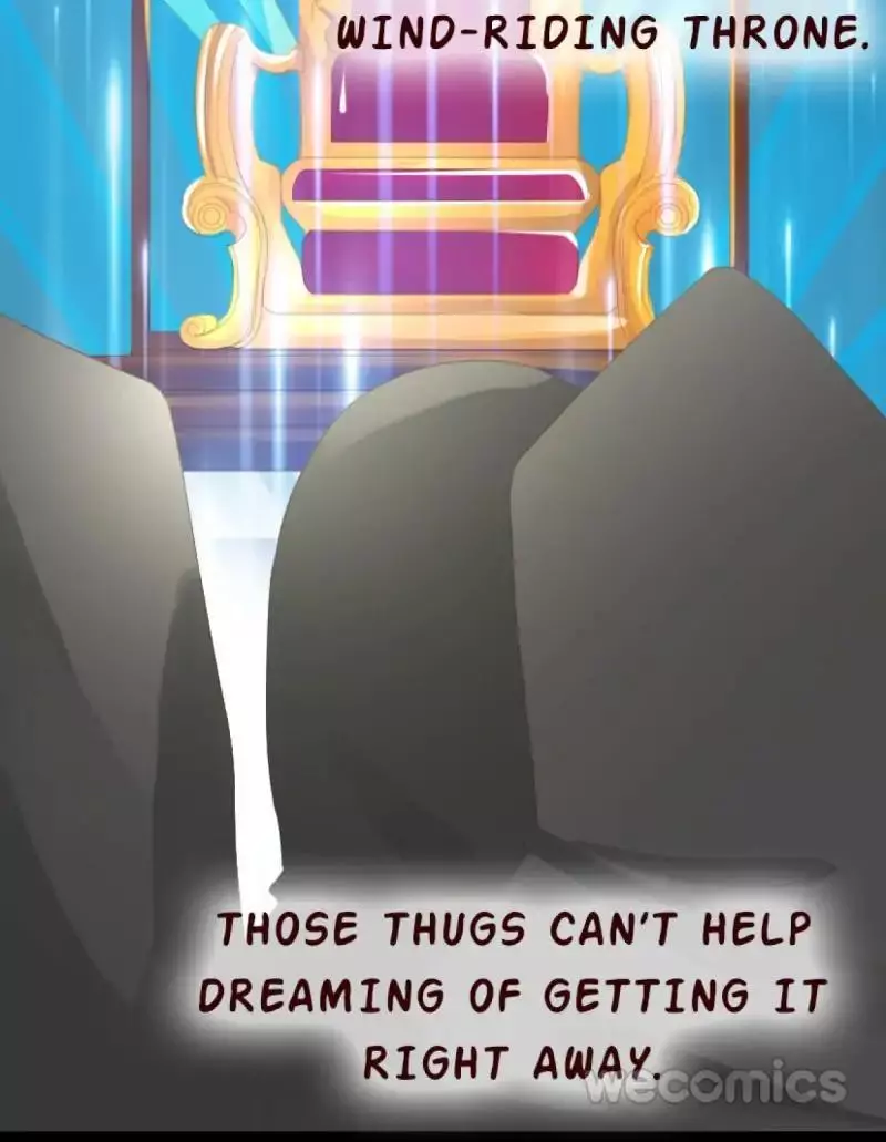 My Manservant Prince Chapter 34 page 6