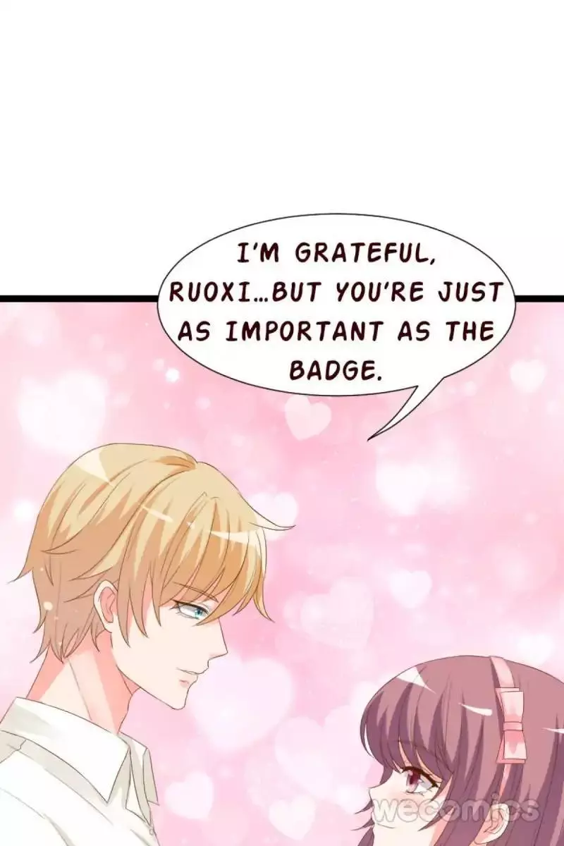 My Manservant Prince Chapter 34 page 8