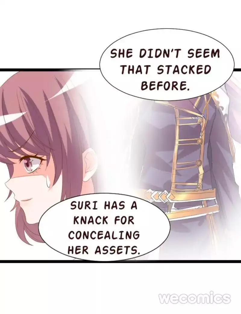 My Manservant Prince Chapter 34 page 24