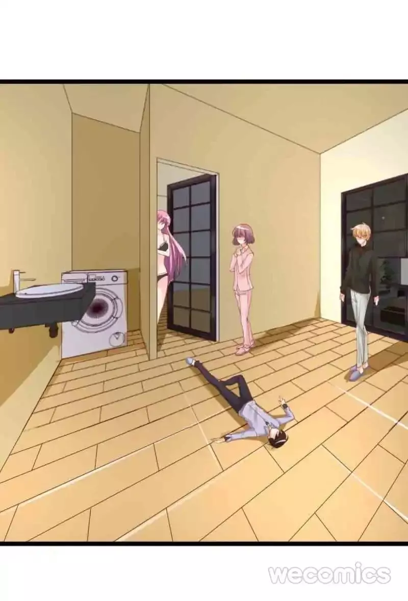 My Manservant Prince Chapter 34 page 30