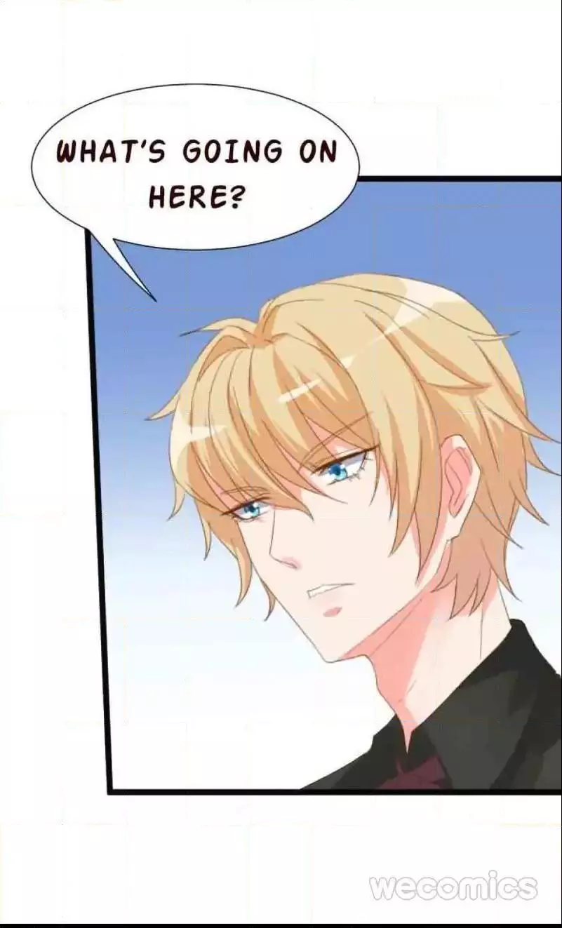 My Manservant Prince Chapter 34 page 31