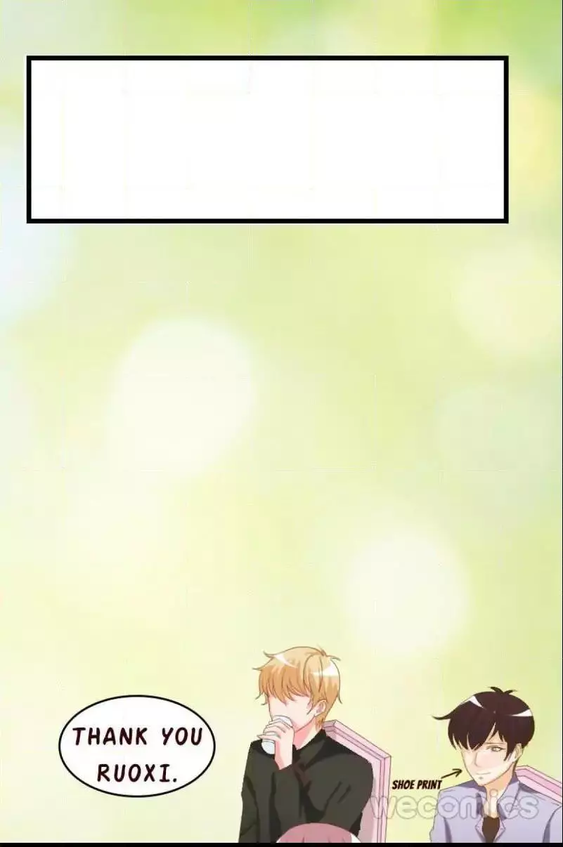My Manservant Prince Chapter 34 page 43