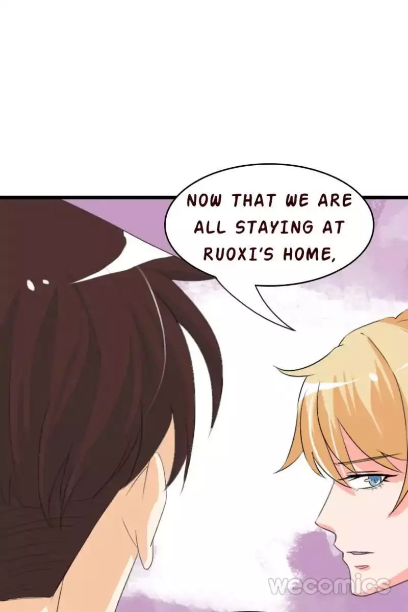 My Manservant Prince Chapter 34 page 46