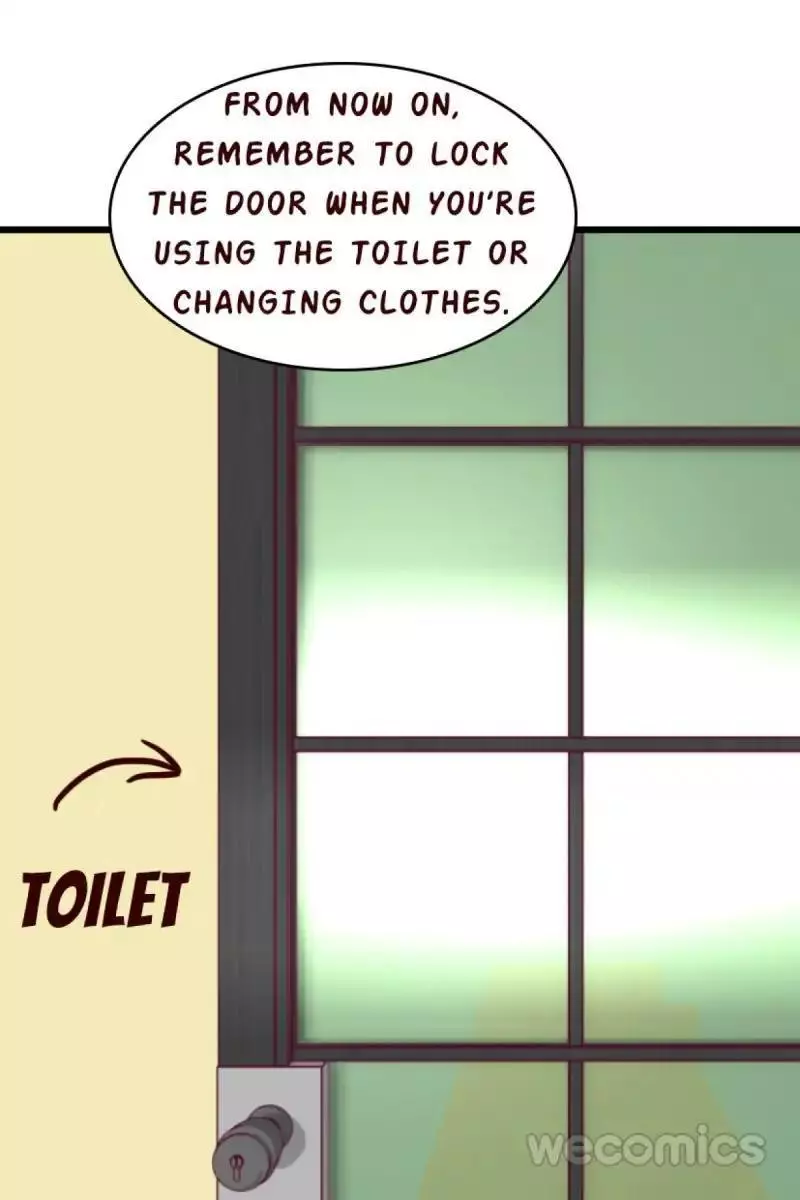My Manservant Prince Chapter 34 page 48