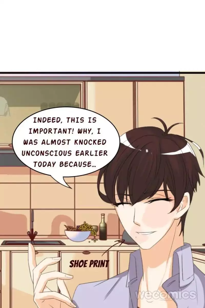 My Manservant Prince Chapter 34 page 50