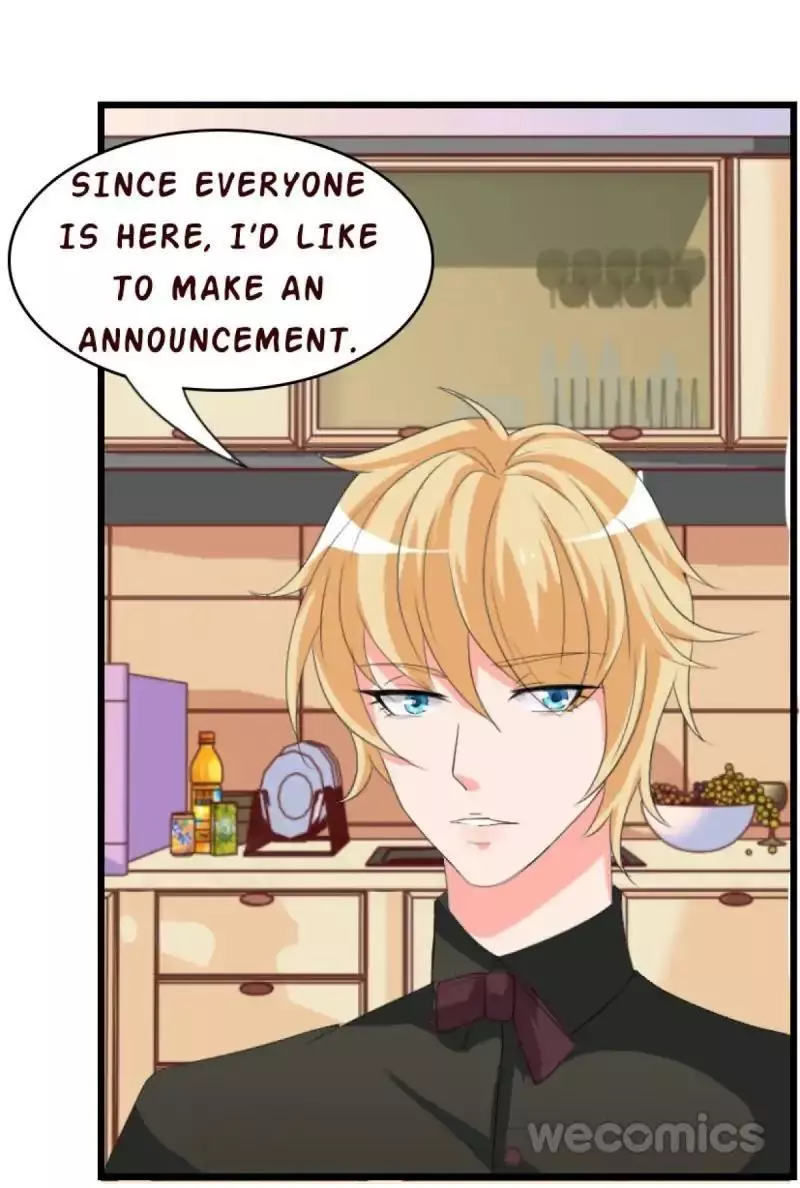 My Manservant Prince Chapter 34 page 45