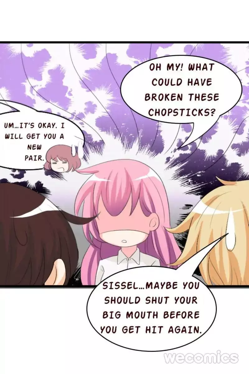 My Manservant Prince Chapter 34 page 53