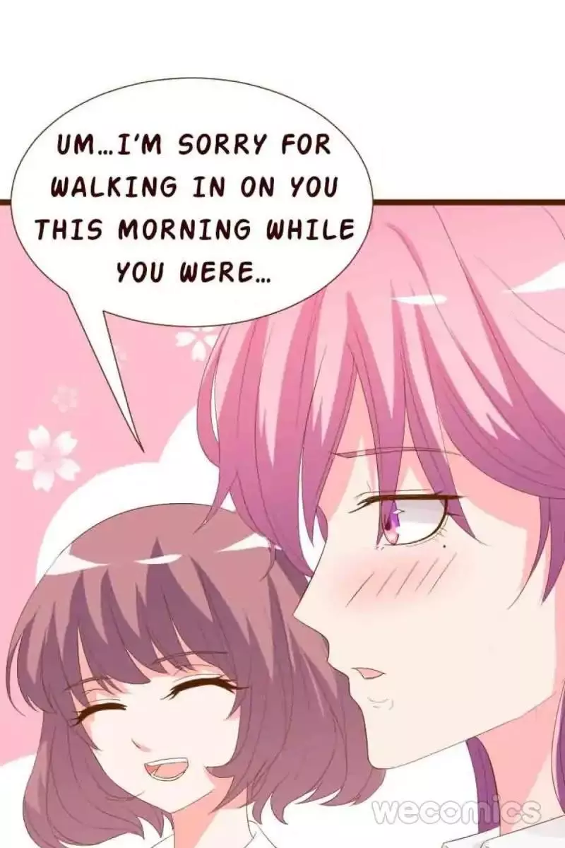My Manservant Prince Chapter 34 page 56
