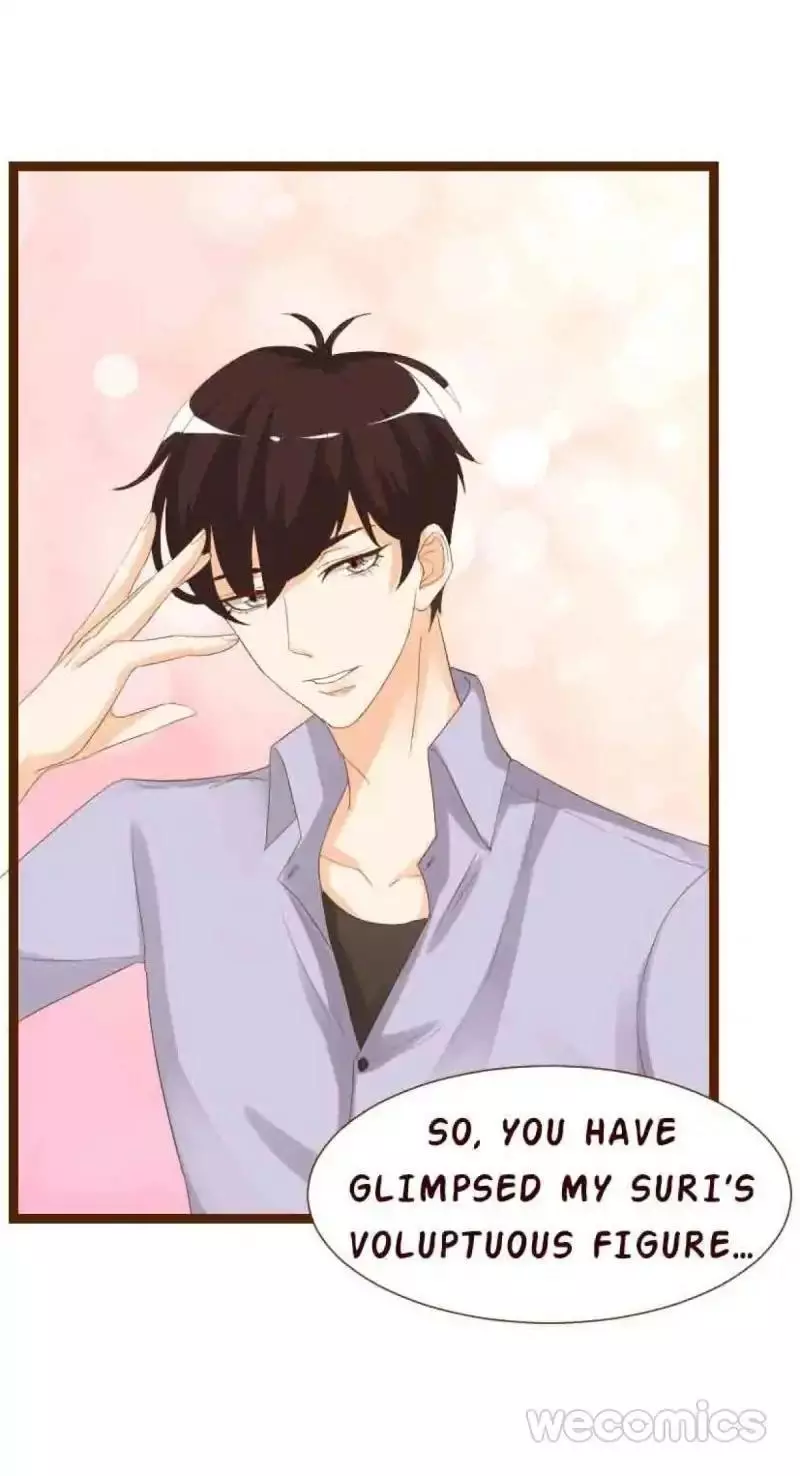 My Manservant Prince Chapter 34 page 58