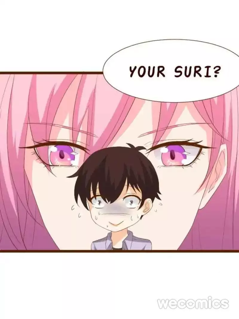 My Manservant Prince Chapter 34 page 59