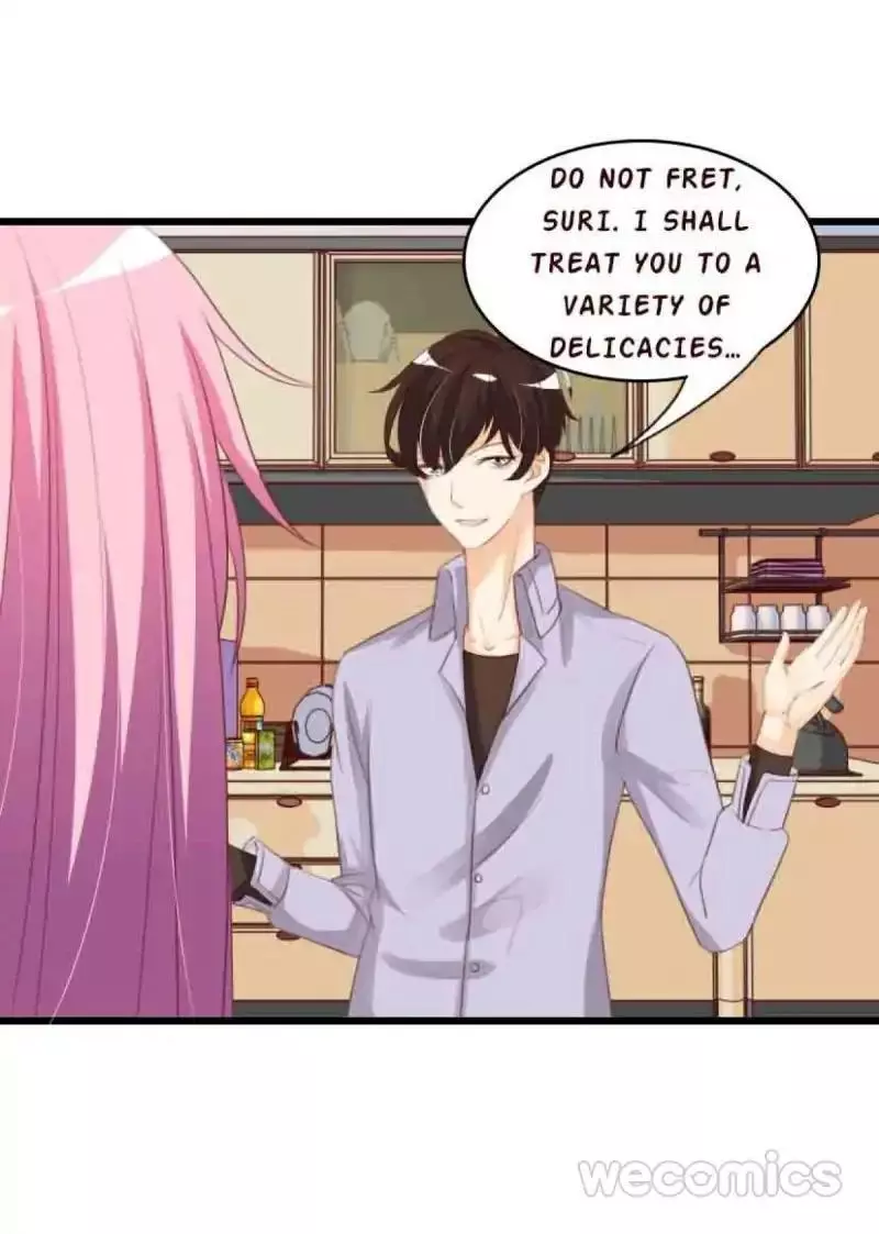 My Manservant Prince Chapter 34 page 67