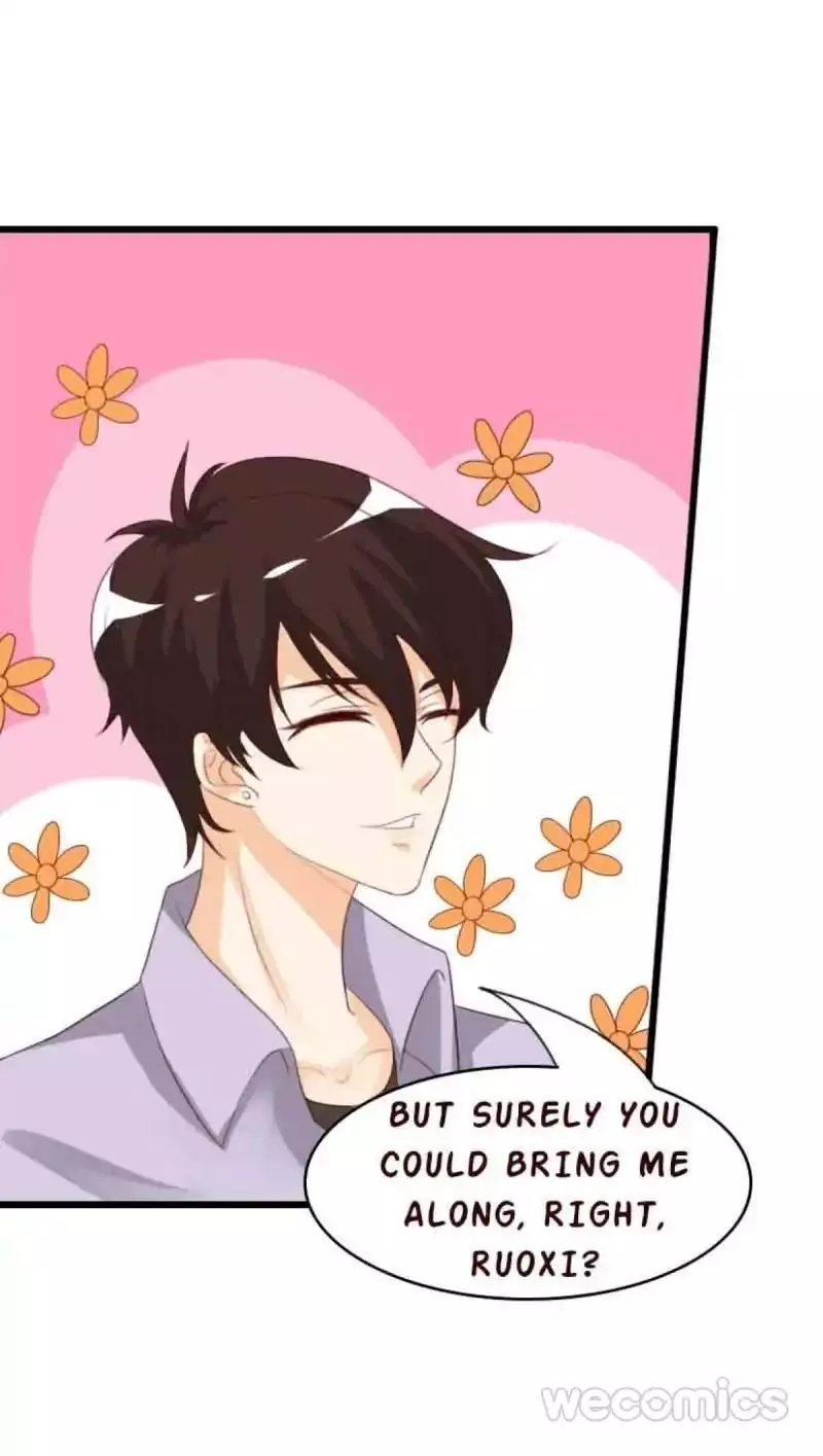 My Manservant Prince Chapter 34 page 69