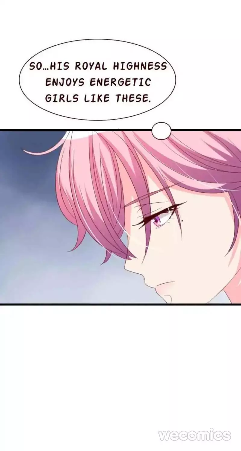 My Manservant Prince Chapter 34 page 78