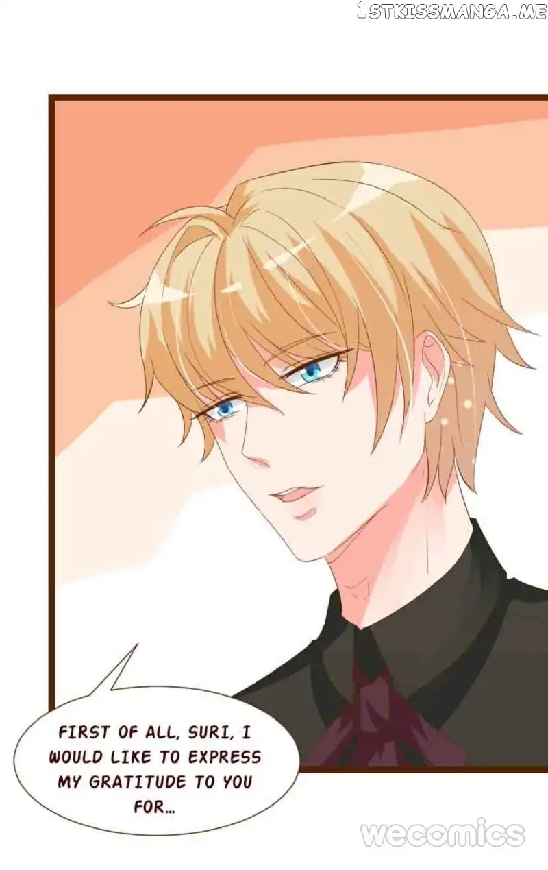 My Manservant Prince Chapter 35 page 3