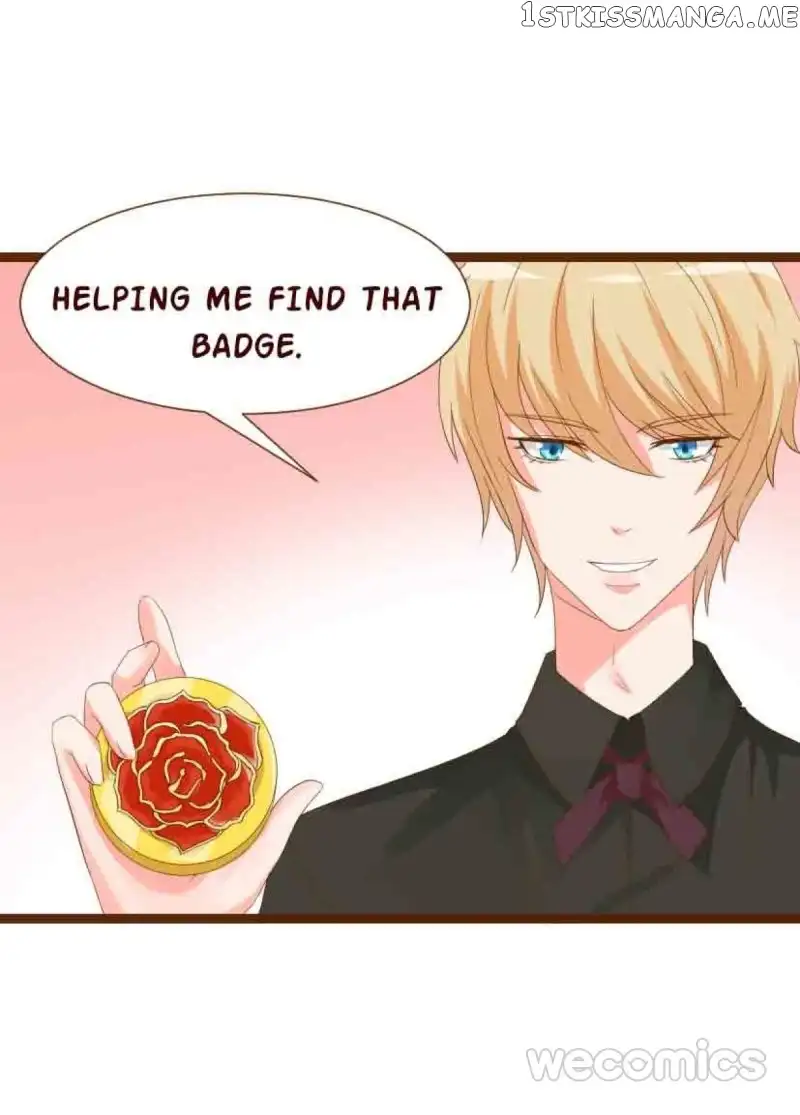 My Manservant Prince Chapter 35 page 4