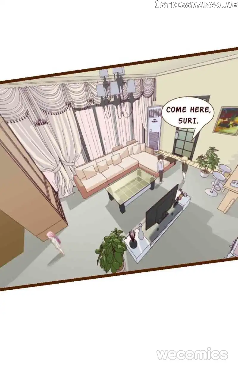 My Manservant Prince Chapter 35 page 1