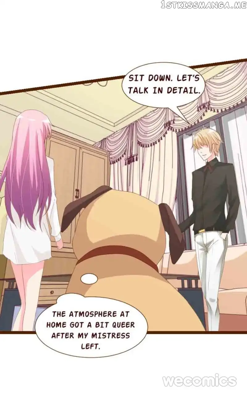 My Manservant Prince Chapter 35 page 2