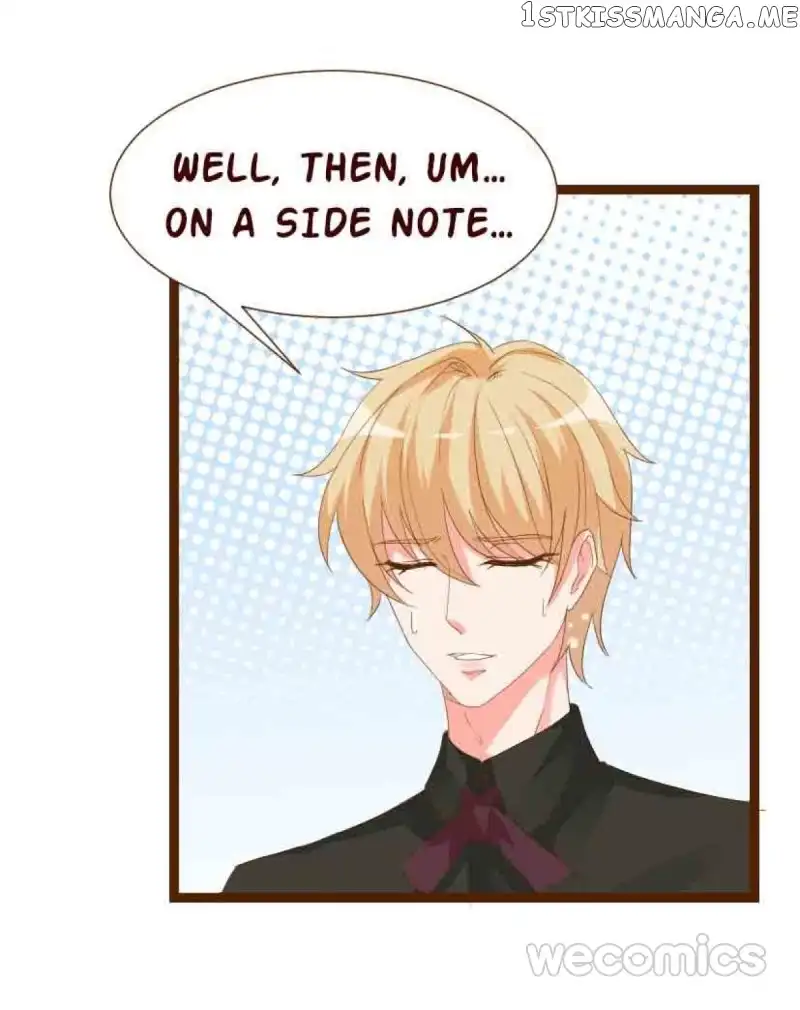 My Manservant Prince Chapter 35 page 6
